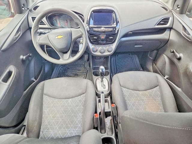 2020 CHEVROLET SPARK LS 8