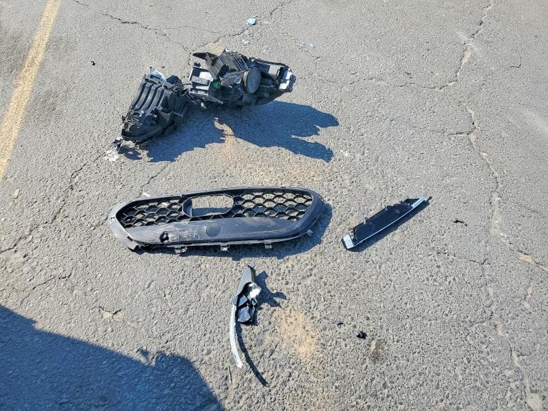 2021 ALFA ROMEO STELVIO SPORT 13