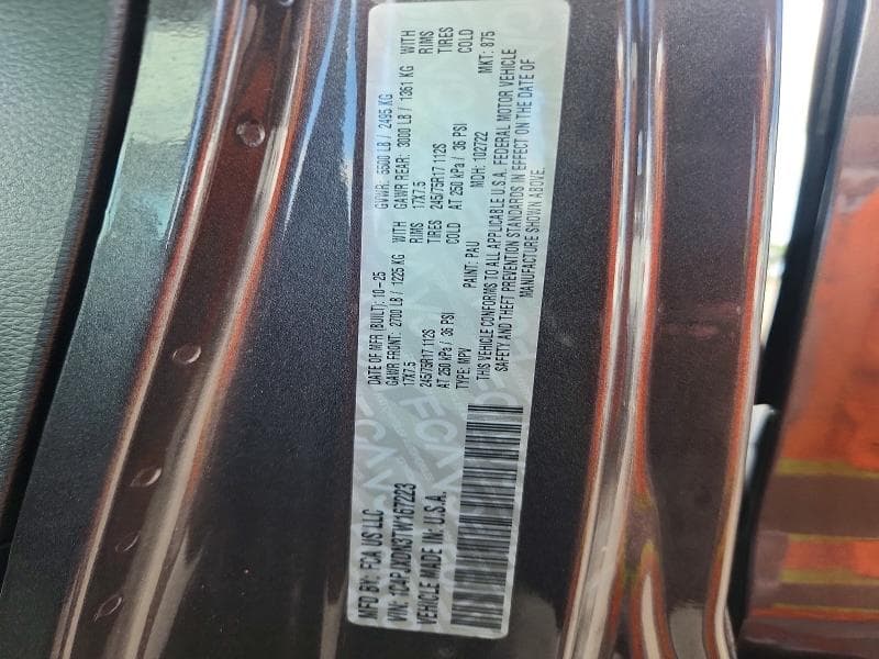 2026 JEEP WRANGLER SPORT 13