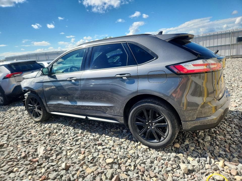 2022 FORD EDGE SEL SEL 2