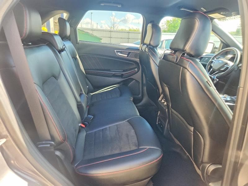 2022 FORD EDGE SEL SEL 11