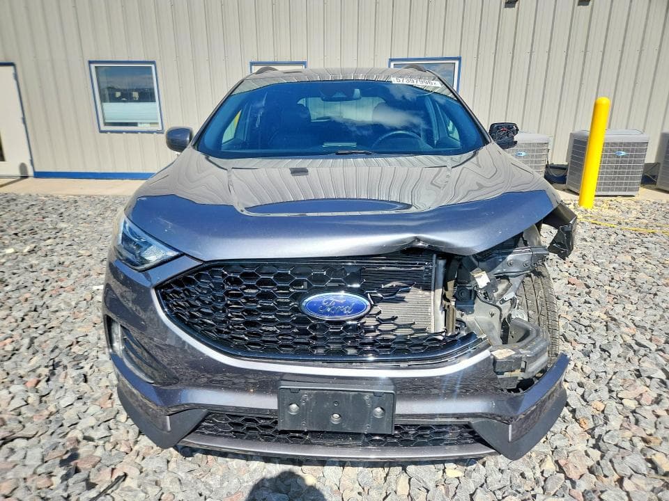 2022 FORD EDGE SEL SEL 5