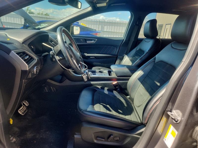 2022 FORD EDGE SEL SEL 7
