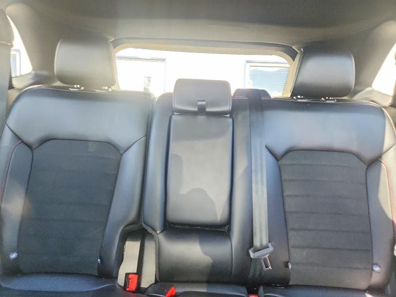 2022 FORD EDGE SEL SEL 10