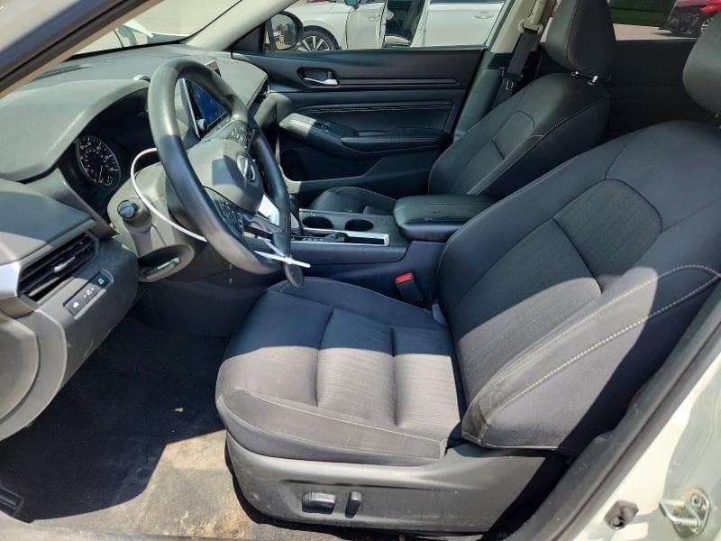 2019 NISSAN ALTIMA S 7