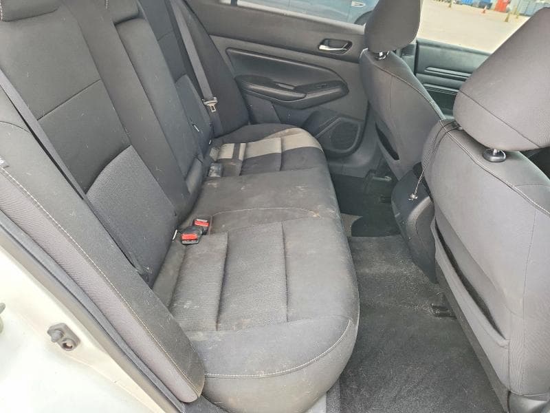 2019 NISSAN ALTIMA S 10