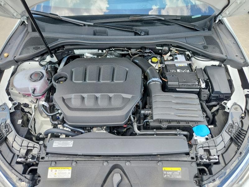2026 AUDI A3 PREMIUM PLUS 11