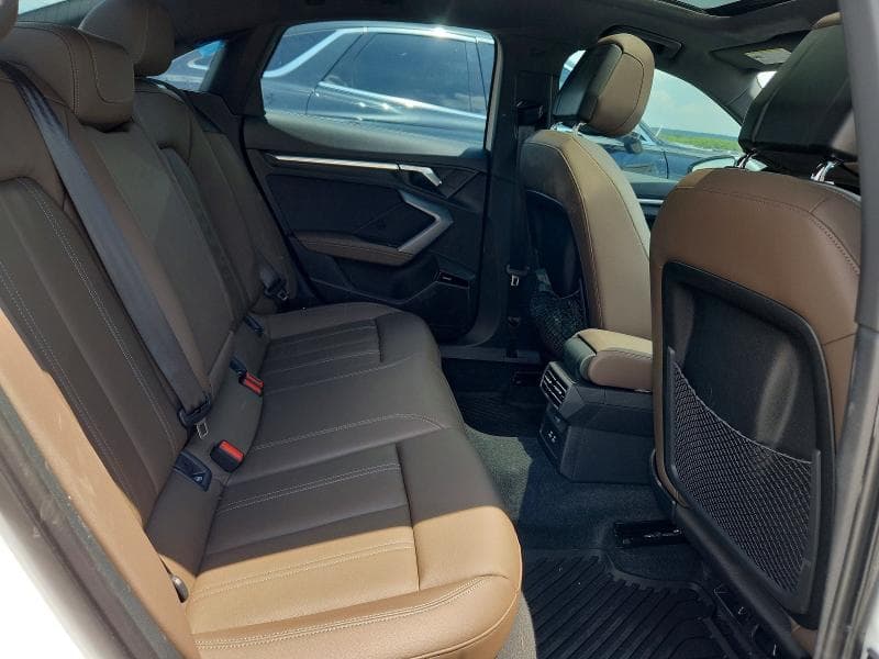 2026 AUDI A3 PREMIUM PLUS 10