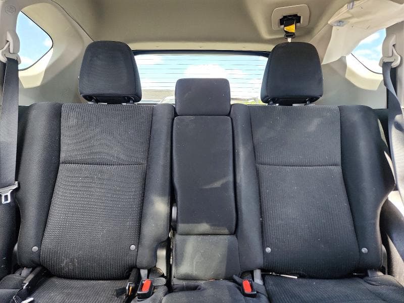 2017 TOYOTA RAV4 LE LE 10