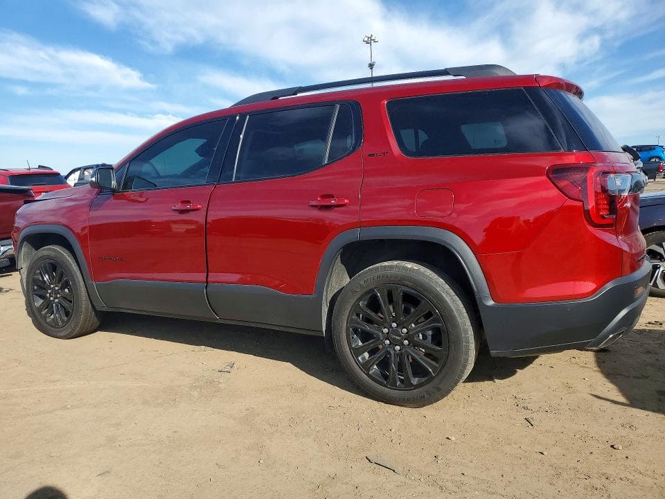 2023 GMC ACADIA SLT SLT 2
