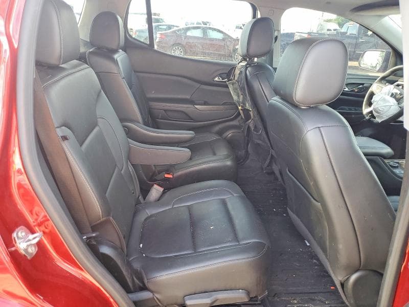 2023 GMC ACADIA SLT SLT 11