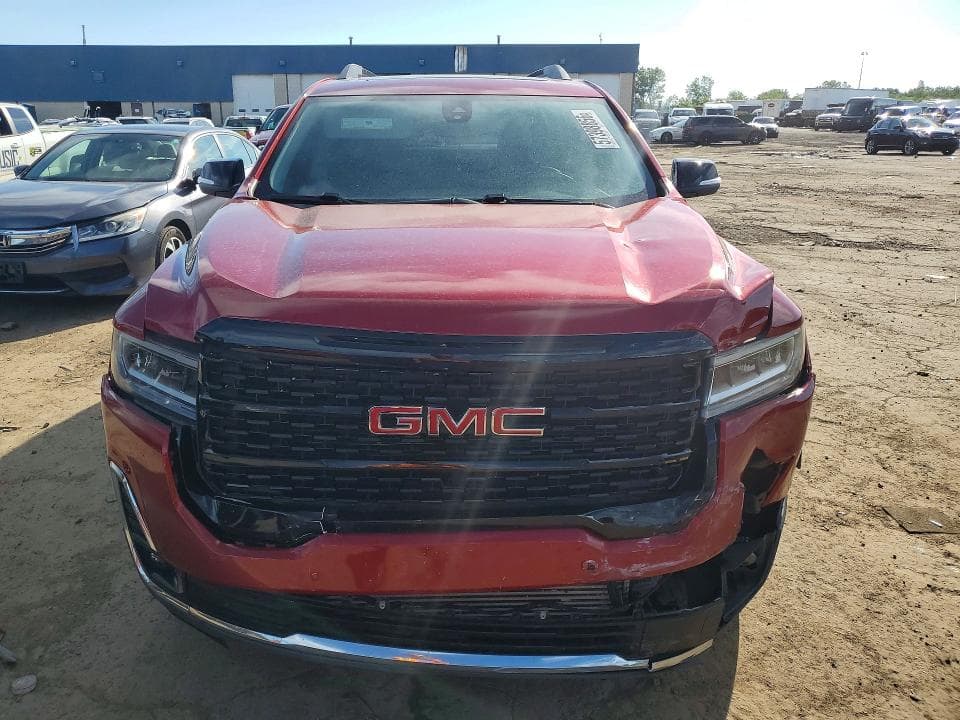 2023 GMC ACADIA SLT SLT 5