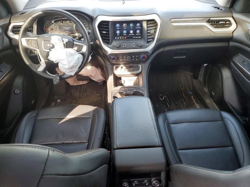 2023 GMC ACADIA SLT SLT 8