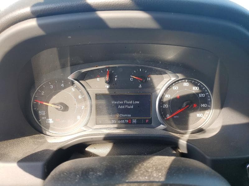 2023 GMC ACADIA SLT SLT 9