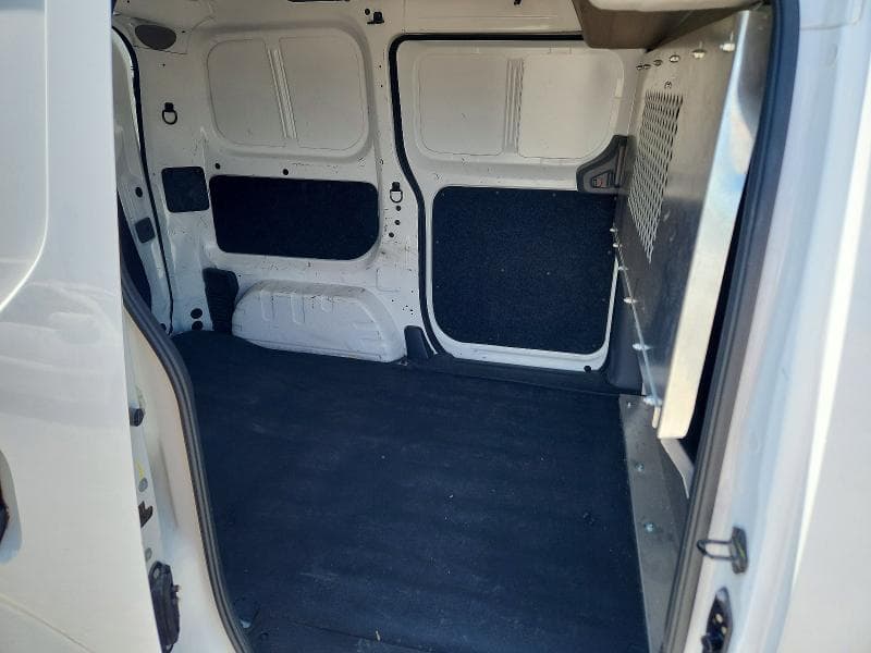 2021 NISSAN NV200 S 11