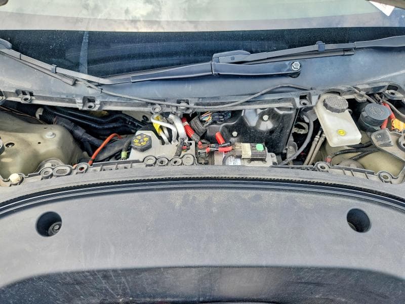 2022 TESLA MODEL 3 11