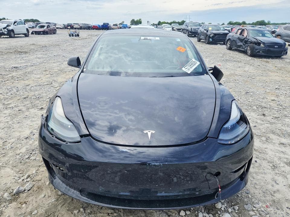 2022 TESLA MODEL 3 5
