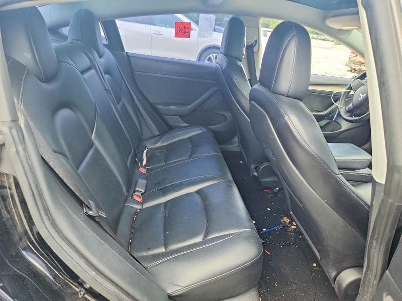 2022 TESLA MODEL 3 10