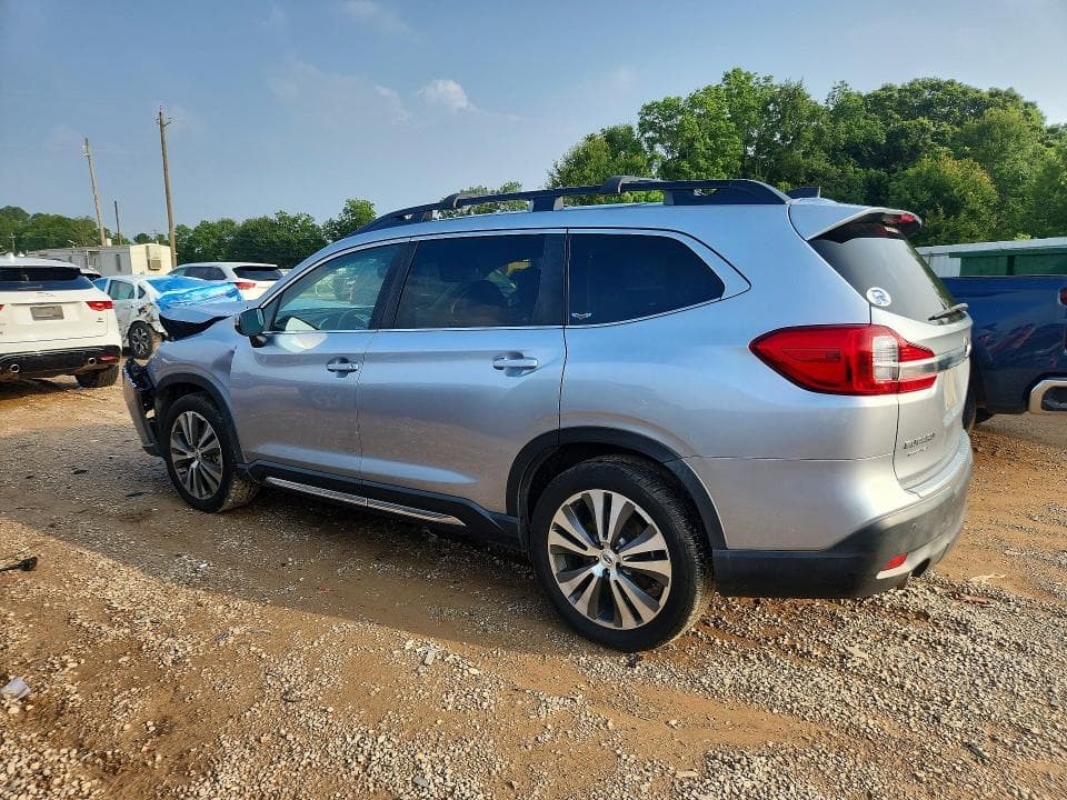 2020 SUBARU ASCENT LIMITED 2