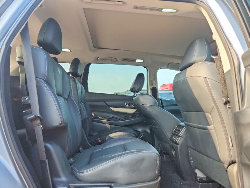 2020 SUBARU ASCENT LIMITED 11