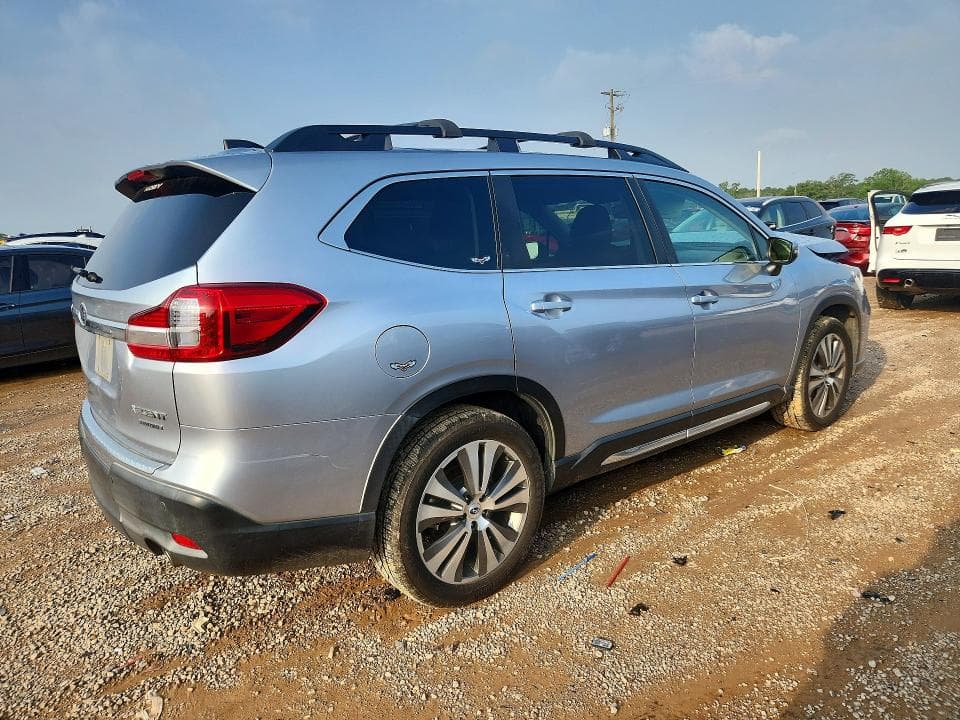 2020 SUBARU ASCENT LIMITED 3