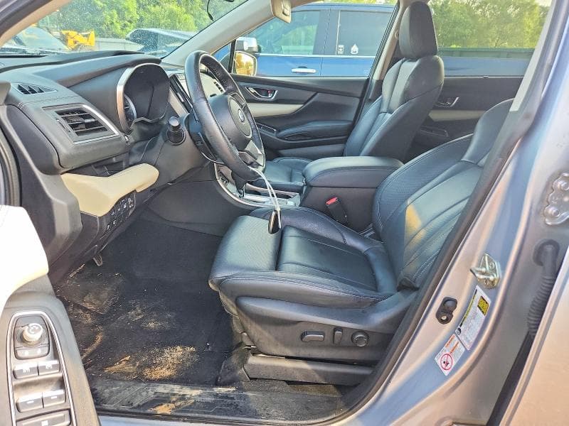 2020 SUBARU ASCENT LIMITED 7
