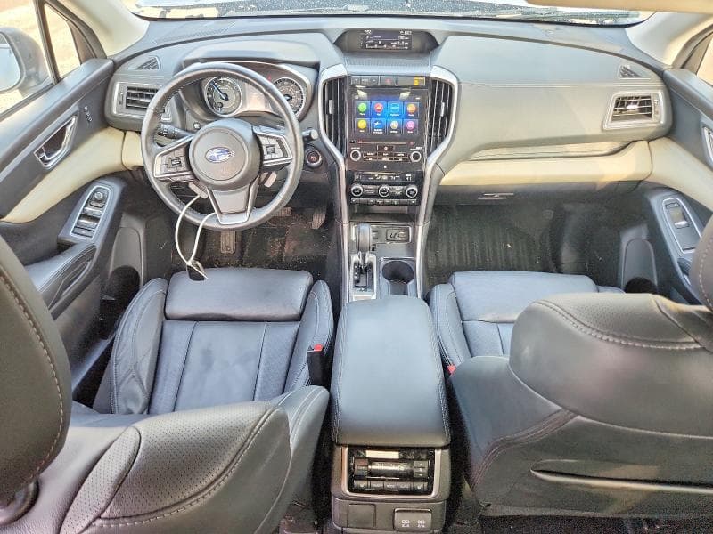 2020 SUBARU ASCENT LIMITED 8
