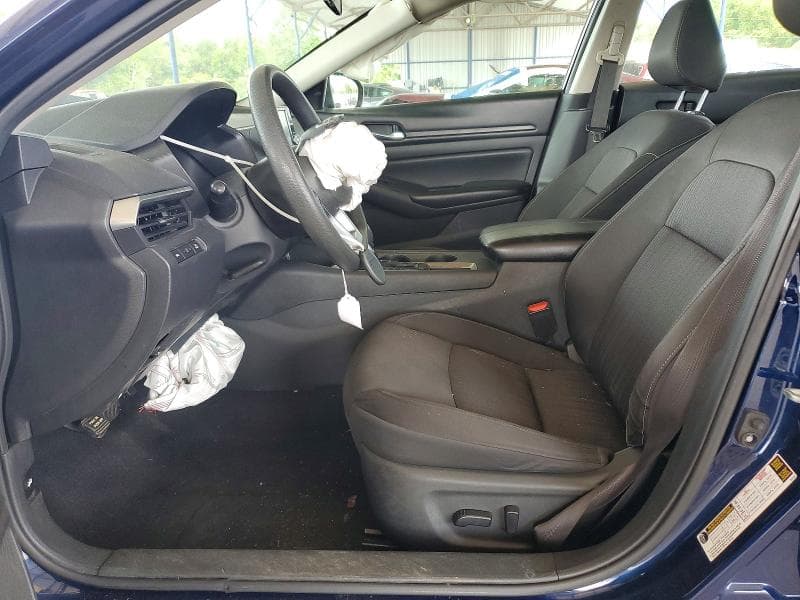 2021 NISSAN ALTIMA S 7