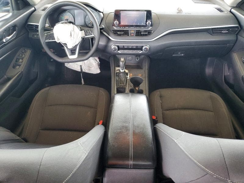 2021 NISSAN ALTIMA S 8