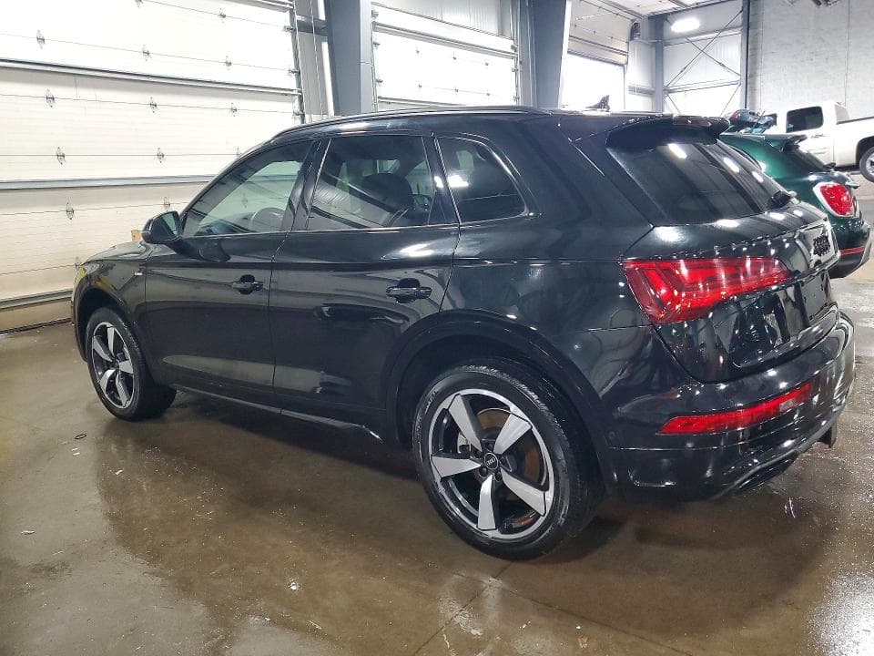2023 AUDI Q5 PRESTIGE 45 PRESTIGE 45 2