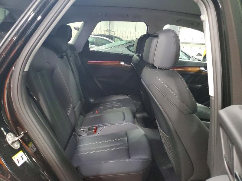 2023 AUDI Q5 PRESTIGE 45 PRESTIGE 45 11