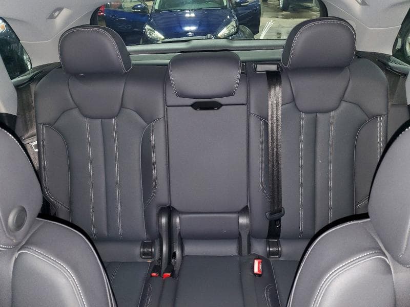 2023 AUDI Q5 PRESTIGE 45 PRESTIGE 45 10