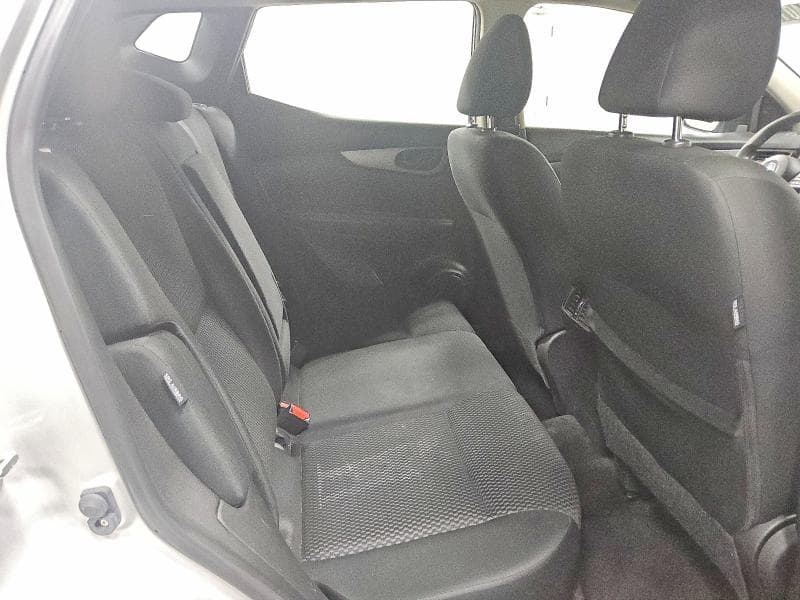 2022 NISSAN ROGUE SPORT S 11