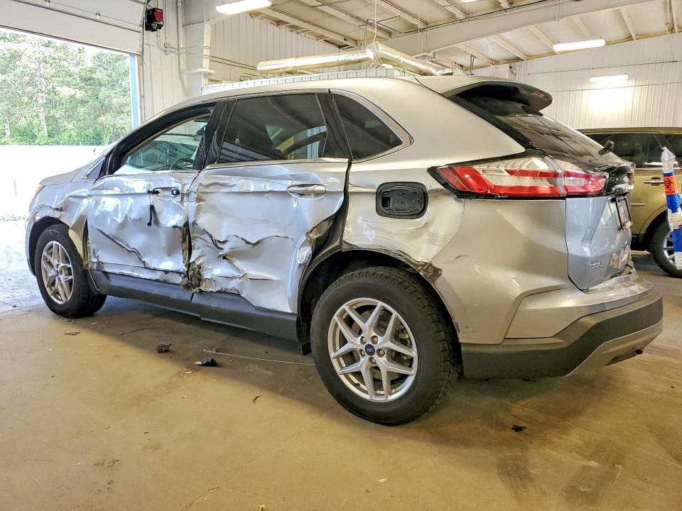 2022 FORD EDGE SEL SEL 2
