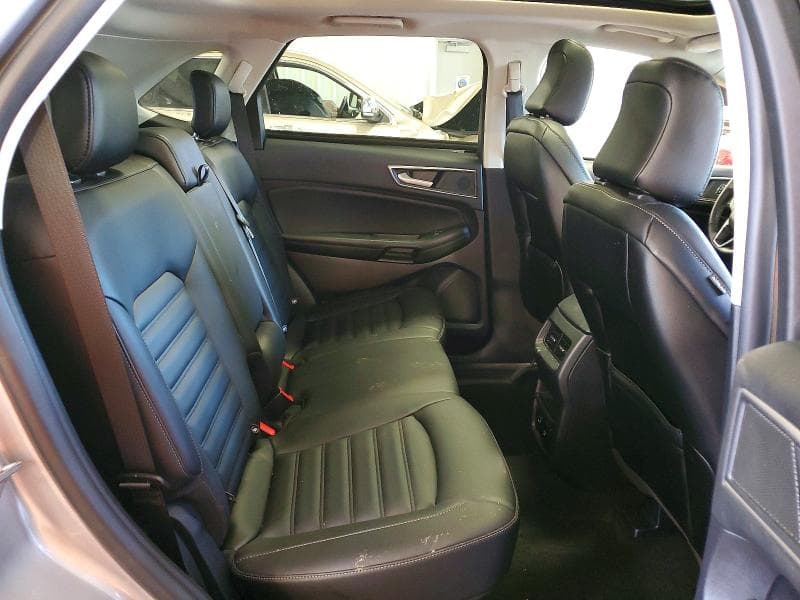 2022 FORD EDGE SEL SEL 11