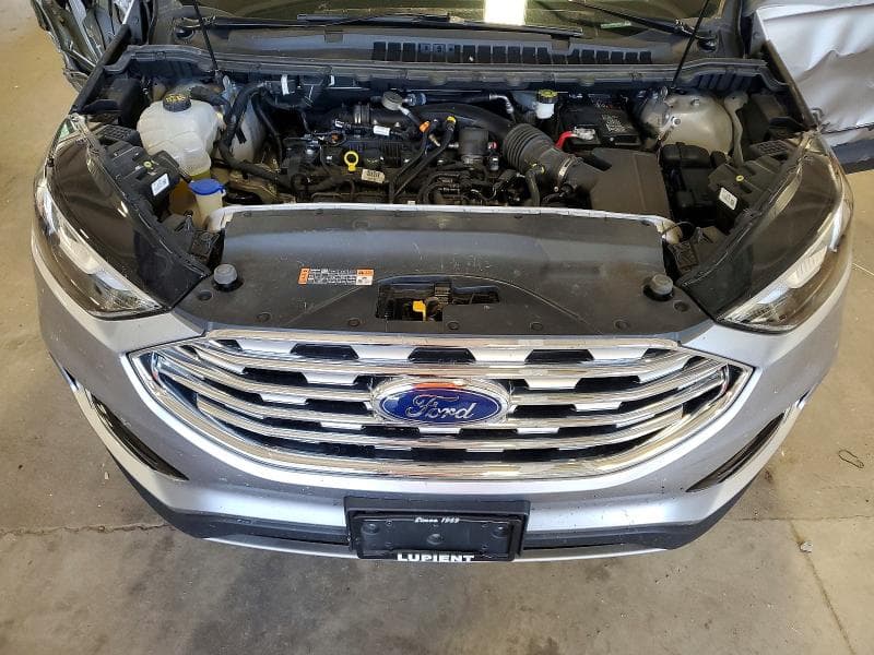 2022 FORD EDGE SEL SEL 12