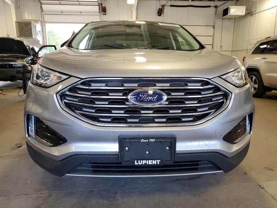 2022 FORD EDGE SEL SEL 5