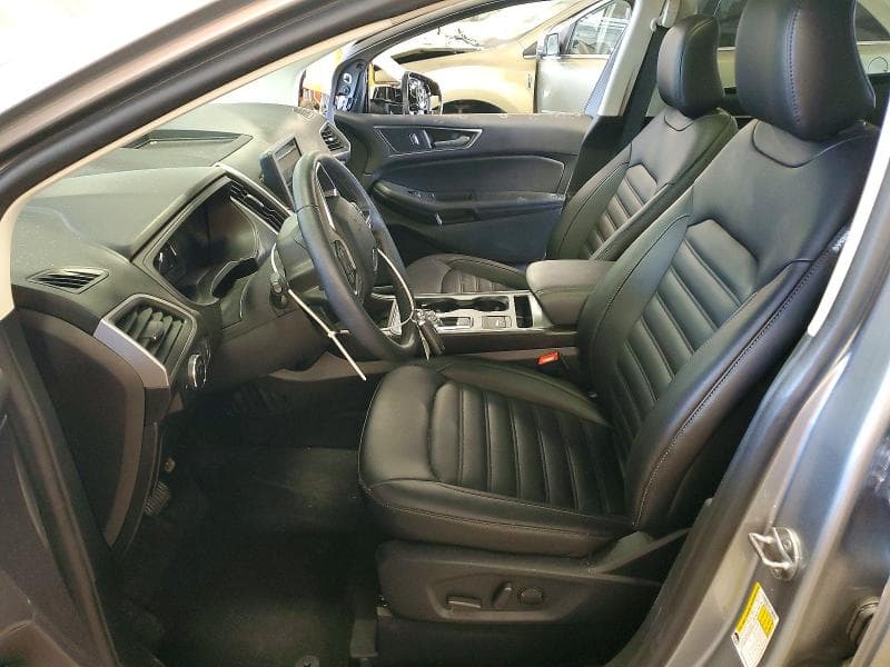 2022 FORD EDGE SEL SEL 7