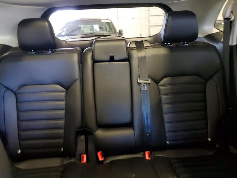 2022 FORD EDGE SEL SEL 10
