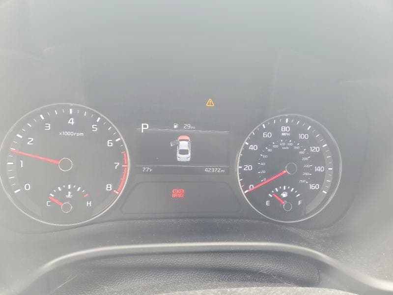 2022 KIA FORTE LXS 9