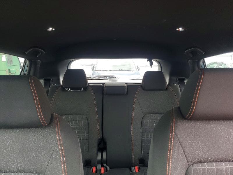 2025 HONDA HR-V SPORT 10