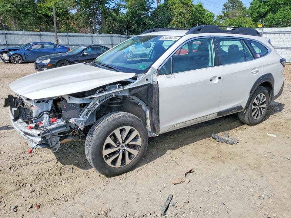 2024 SUBARU OUTBACK 1
