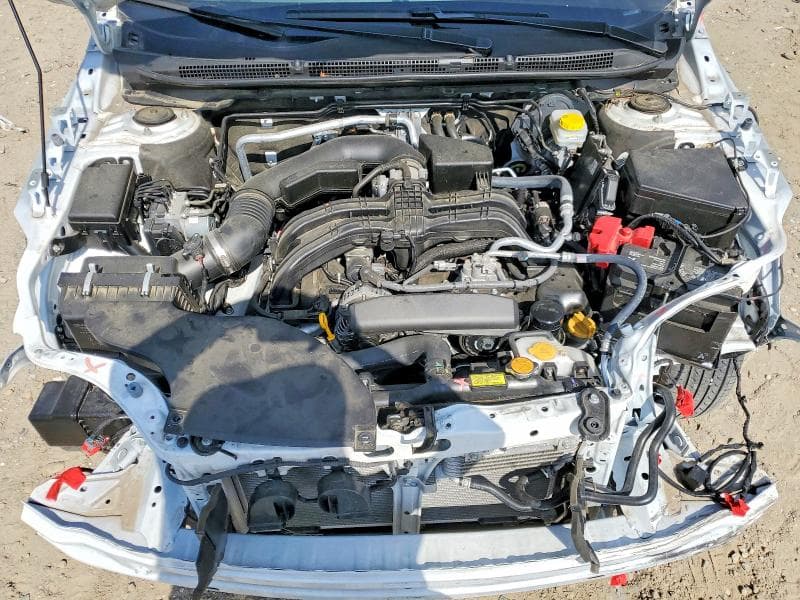 2024 SUBARU OUTBACK 11