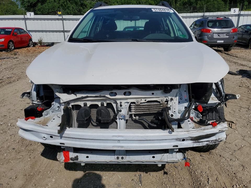 2024 SUBARU OUTBACK 5