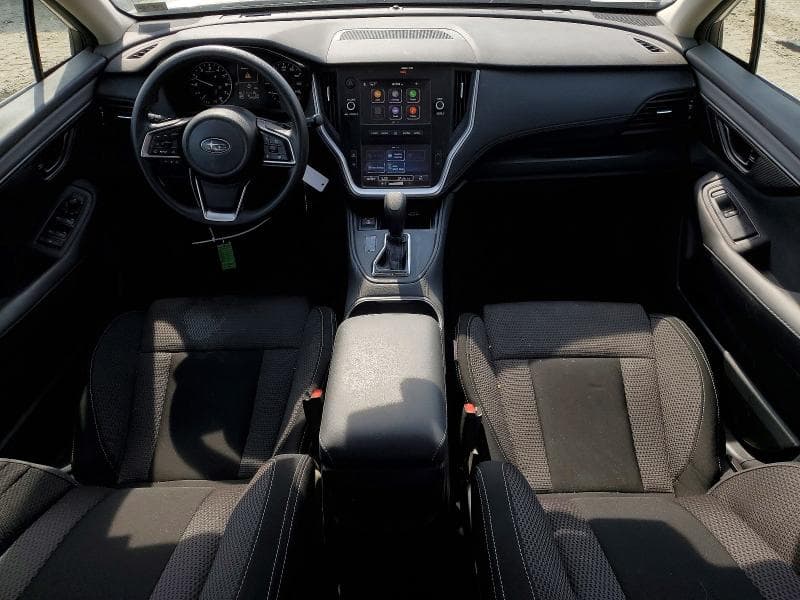 2024 SUBARU OUTBACK 8