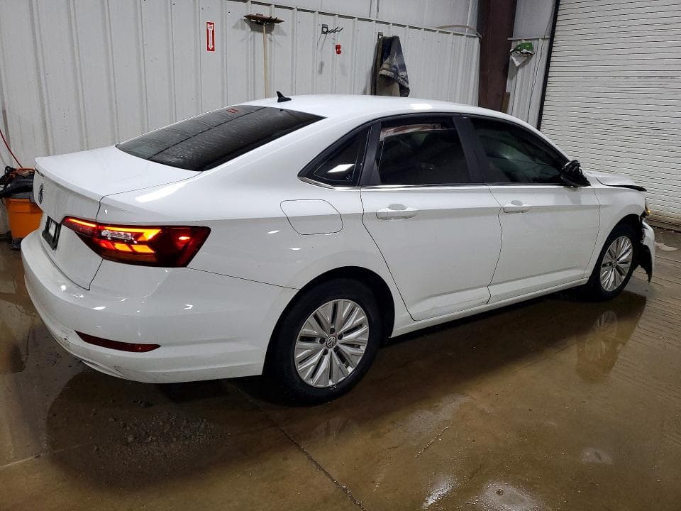 2019 VOLKSWAGEN JETTA S 3