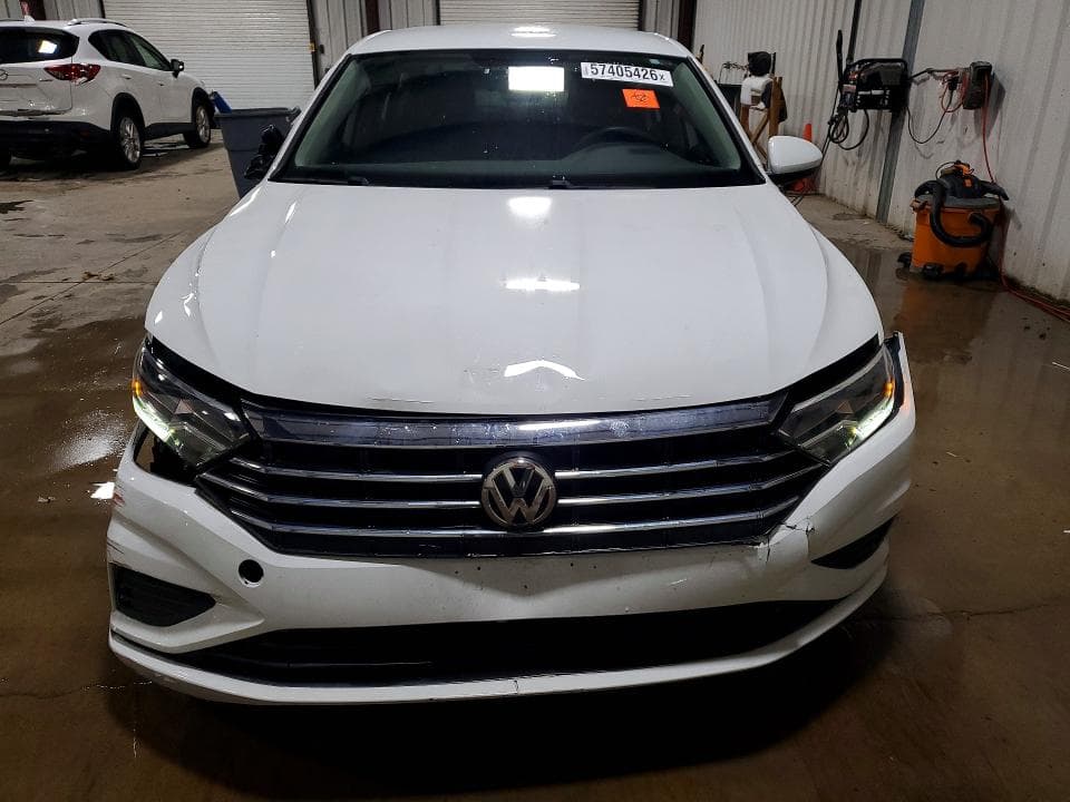2019 VOLKSWAGEN JETTA S 5