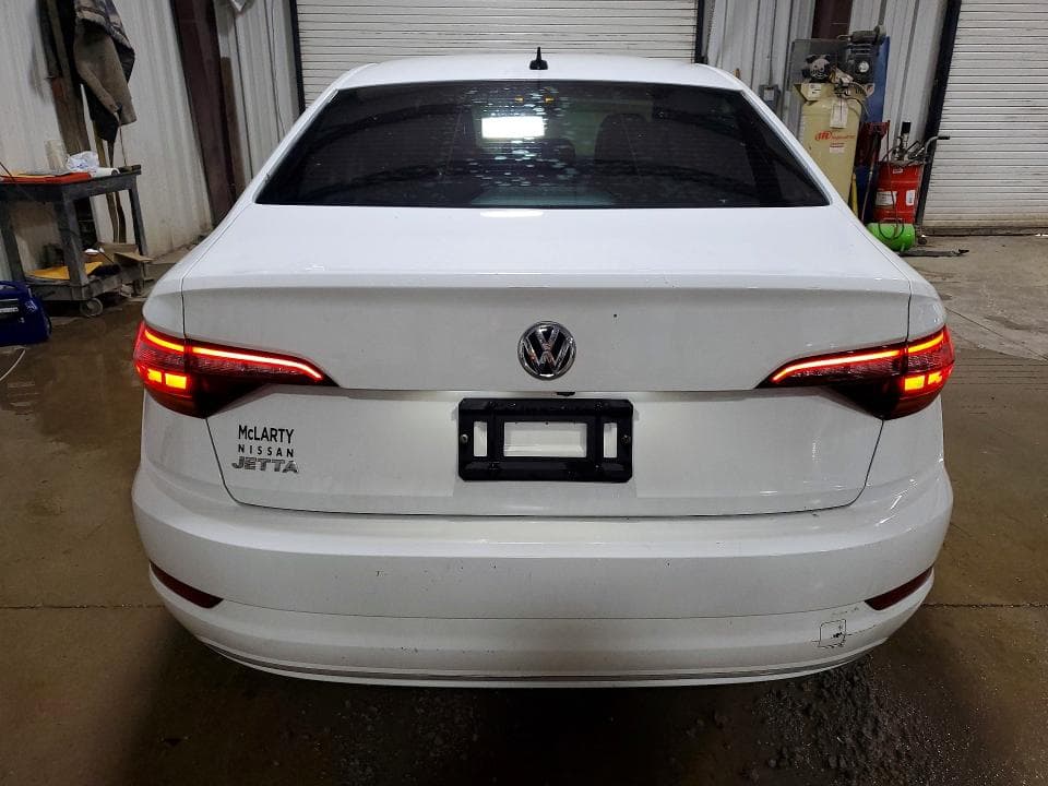 2019 VOLKSWAGEN JETTA S 6