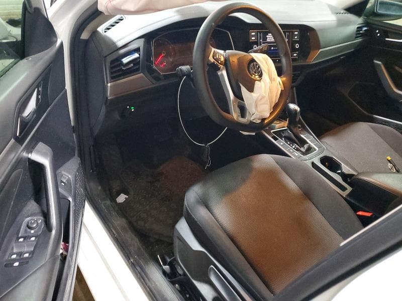 2019 VOLKSWAGEN JETTA S 8