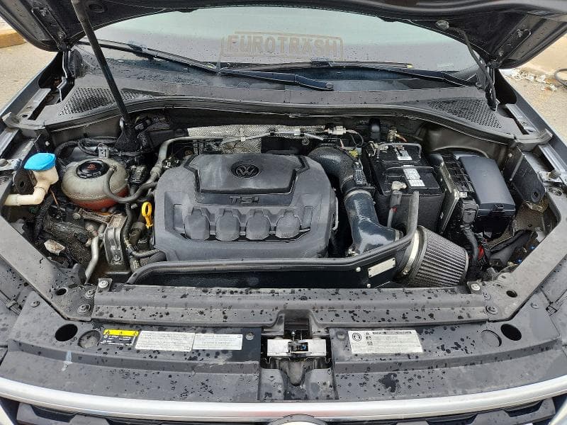 2019 VOLKSWAGEN TIGUAN 12